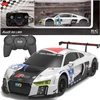 Rastar RC Audi R8 LMS 1:24 modelis
