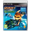 Ratchet & Clank: QForce (PlayStation 3)