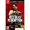 Raudona Dead Redemption (Code in a Box) - Nintendo Switch