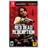 Raudona Dead Redemption - Nintendo Switch