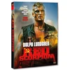 Raudonasis skorpionas DVD – Tikra klasika – Dolph Lundgren