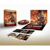 Classic Movies Raudonasis skorpionas – Tikroji klasika – Dolph Lundgren riboto leidimo Blu-ray versija su plakatu ir kortelėmis dėžutėje