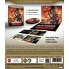 Classic Movies Raudonasis skorpionas – Tikroji klasika – Dolph Lundgren riboto leidimo Blu-ray versija su plakatu ir kortelėmis dėžutėje