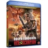 Classic Movies Raudonasis skorpionas – Tikroji klasika – Dolph Lundgren riboto leidimo Blu-ray versija su plakatu ir kortelėmis dėžutėje