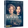 Raudonoji Džoana DVD