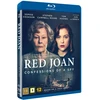 Raudonoji Džoana (Judy Dench)