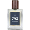 Raunsborg - 793 Year of Legends EDP - 50ml