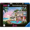Dėlionė Ravensburger - Barbė 1000p (12001495)