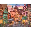 Dėlionė Ravensburger - Bavarijos romanas - 500p (12001381)