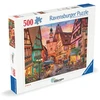 Dėlionė Ravensburger - Bavarijos romanas - 500p (12001381)
