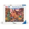 Dėlionė Ravensburger - Bavarijos romanas - 500p (12001381)