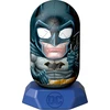 Ravensburger 3D dėlionė Hylkies: DC Batman