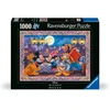 Ravensburger - Dėlionė Disney mozaika Mikis 1000p (12000496)
