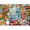 Ravensburger - Dėlionė Disney Multiproperty 1000p (12000527)