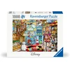 Ravensburger - Dėlionė Disney Multiproperty 1000p (12000527)