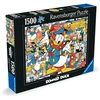 Ravensburger Dėlionė 1500 vnt. - Ančiukas Donaldas
