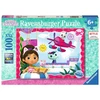Ravensburger Dėlionė 100 vnt. - Gabby's Dollhouse
