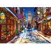 Ravensburger Dėlionė 1000 vnt. - Kalėdų metas