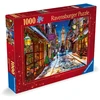 Ravensburger Dėlionė 1000 vnt. - Kalėdų metas