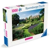 Ravensburger Dėlionė 1000 vnt. - Karalienės sodas Anglijoje