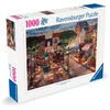 Ravensburger - Dėlionė Paryžiaus įspūdžiai 1000p (12000521)