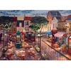 Ravensburger - Dėlionė Paryžiaus įspūdžiai 1000p (12000521)