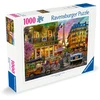 Ravensburger Dėlionė 1000 vnt. - Paryžius