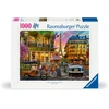 Ravensburger Dėlionė 1000 vnt. - Paryžius