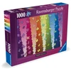 Ravensburger Dėlionė 1000 vnt. - Spalvos