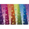 Ravensburger Dėlionė 1000 vnt. - Spalvos