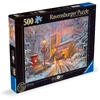 Ravensburger Dėlionė 500 vnt. - Kalėdos