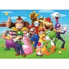 Ravensburger Dėlionė 1000 vnt. - Super Mario