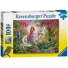 Ravensburger Dėlionė 100 vnt. - Magiškas miškas