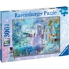 Ravensburger - Dėlionė Žiemos stebuklų šalis 300p (10113299)