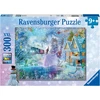 Ravensburger - Dėlionė Žiemos stebuklų šalis 300p (10113299)