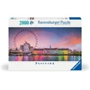Ravensburger Dėlionė 2000 vnt. - Londonas