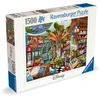 Ravensburger - Disney istorijų knyga 1500p (12001582)