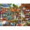 Ravensburger - Disney istorijų knyga 1500p (12001582)