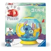 Ravensburger - Disney Stitch 3D dėlionė - (10311596)