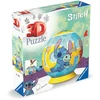 Ravensburger - Disney Stitch 3D dėlionė - (10311596)
