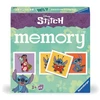 Ravensburger - Disney Stitch mini atmintis - 48 kortelės (10624696)