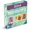 Ravensburger - Disney Stitch mini atmintis - 48 kortelės (10624696)