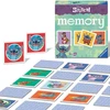 Ravensburger - Disney Stitch mini atmintis - 48 kortelės (10624696)