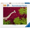 Dėlionė Ravensburger - Gamtos struktūros 500p (12001707)