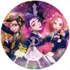 RAVENSBURGER Dėlionė dėlionė KPOP Demon Hunters 500det., 12002052