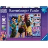 Ravensburger Dėlionė 100 vnt. - Kpop Demon Hunters