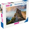 RAVENSBURGER Dėlionė dėlionė Takas į dangų, 1000 det., 12001765 3
