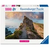 RAVENSBURGER Dėlionė dėlionė Takas į dangų, 1000 det., 12001765 3