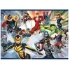 Ravensburger Puzzle Dėlionė: Keršytojai