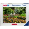 Ravensburger Dėlionė 1000 vnt. - Keukenhofas
